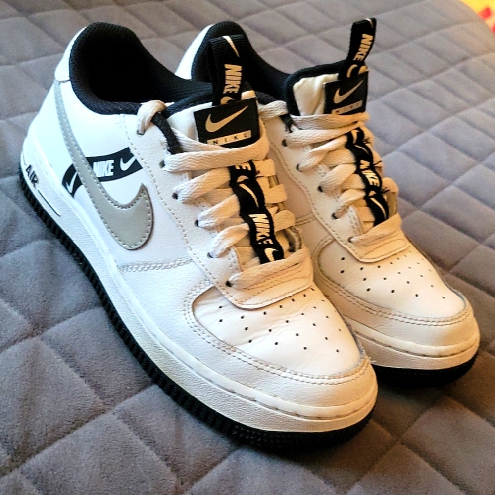 Air force ones sz 5